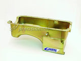 Deep Rear Sump ST Oil PAN No Scraper Ford 302W V8 NLA CN15620S - Canton Racing Products - Oil Sumps & Pans - Canton Racing Products