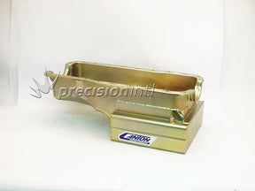 Ford 302W FNT Sump R/Race PAN 12" Wide Suits Cobra Kit Cars CN15630S - Canton Racing Products - Oil Sumps & Pans - Canton Racing Products