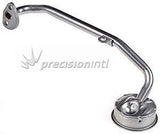 Ford 302W Oil PAN Pick Up Suits CN15640 CN15641 - Canton Racing Products - Oil System Components - Canton Racing Products
