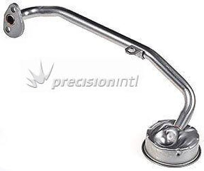 Ford 302W Oil PAN Pick Up Suits CN15640 CN15641 - Canton Racing Products - Oil System Components - Canton Racing Products