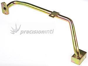 Ford 351W Oil Pick Up 3/4 Dia Suits Rear Sumps CN15671 - Canton Racing Products - Oil System Components - Canton Racing Products