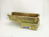 Front Sump Road Race Oil PAN Ford 351W Kit Cars. CN15680S - Canton Racing Products - Oil Sumps & Pans - Canton Racing Products