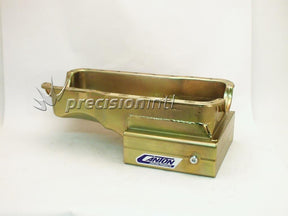 Front Sump Road Race Oil PAN Ford 351W Kit Cars. CN15680S - Canton Racing Products - Oil Sumps & Pans - Canton Racing Products