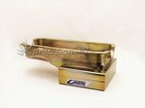 Front Sump Road Race Oil PAN Ford 351W Kit Cars. CN15680S - Canton Racing Products - Oil Sumps & Pans - Canton Racing Products