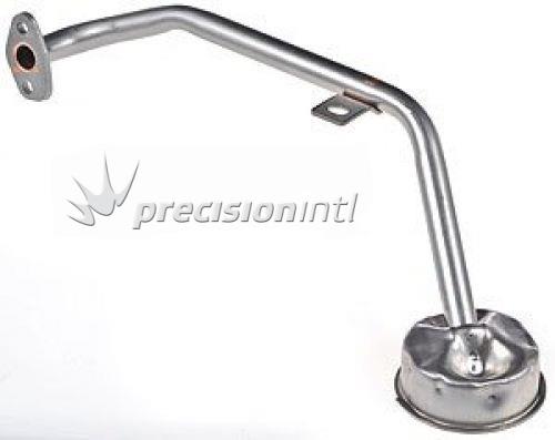 Ford 351W Oil Pick Up Suits CN15690 Sump CN15691 - Canton Racing Products - Oil System Components - Canton Racing Products