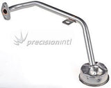 Ford 351W Oil Pick Up Suits CN15690 Sump CN15691 - Canton Racing Products - Oil System Components - Canton Racing Products