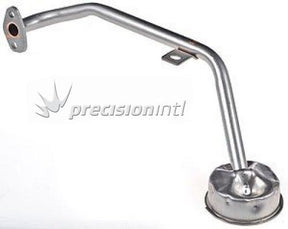 Ford 351W Oil Pick Up Suits CN15690 Sump CN15691 - Canton Racing Products - Oil System Components - Canton Racing Products