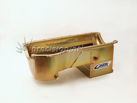 Hi Capacity Rear Sump Oil PAN Suits Ford 351C V8 CN15720 - Canton Racing Products