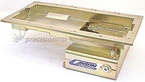 Ford 5.0L Coyote "T"Oil Sump Use 15 - 739 Pick Up CN15738 - Canton Racing Products - Oil Sumps & Pans - Canton Racing Products
