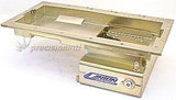 Ford 5.0L Coyote "T"Oil Sump Use 15 - 739 Pick Up CN15738 - Canton Racing Products - Oil Sumps & Pans - Canton Racing Products