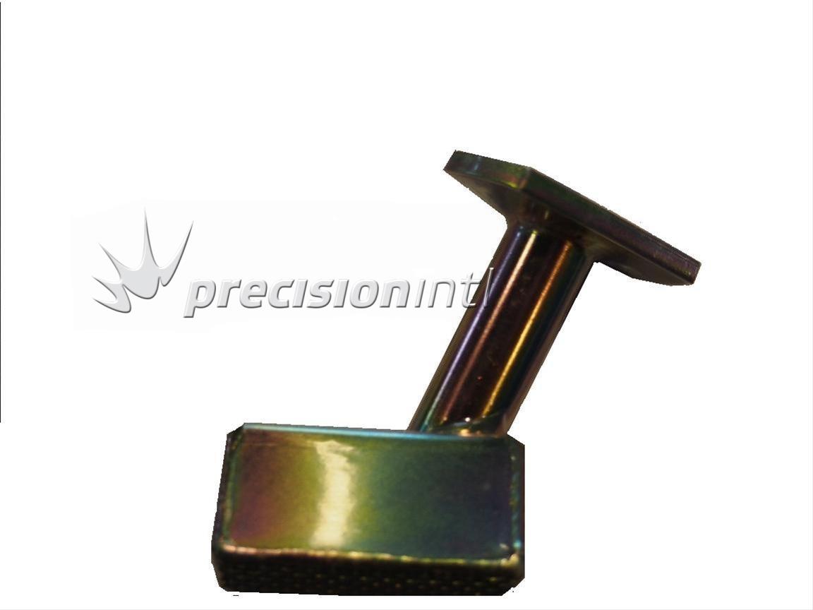 Ford BB Oil Pick Up Suits CN15750 PAN CN15751 - Canton Racing Products - Oil System Components - Canton Racing Products