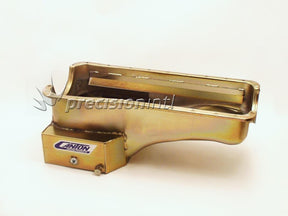 Front Sump RR T Oil PAN Suits Ford 429 - 460 V8 CN15764 - Canton Racing Products - Oil Sumps & Pans - Canton Racing Products
