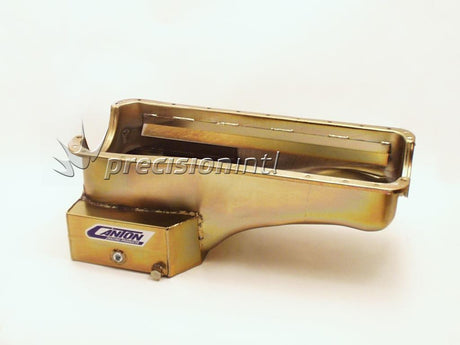 Front Sump RR T Oil PAN Suits Ford 429-460 V8 CN15764 - Canton Racing Products