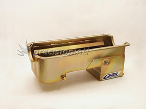 Ford BB Rear Sump Oil PAN Use CN15771 Pick Up CN15770 - Canton Racing Products - Oil Sumps & Pans - Canton Racing Products