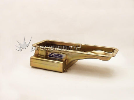 Hi Capcty Front Sump Oil PAN Suits Ford 332-428 FE CN15810 - Canton Racing Products