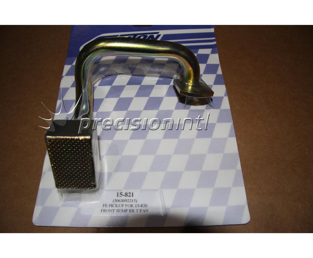 Ford 332 - 428 FE Oil Pick Up Suits 15 - 820 Oil PAN CN15821 - Canton Racing Products - Oil System Components - Canton Racing Products