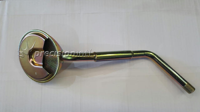 Chrysler 318 - 360 Oil Pick Up Suits 15900 & 15910 PAN CN15901 - Canton Racing Products - Oil System Components - Canton Racing Products