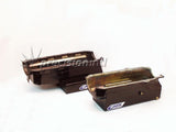 Chev SB Marine Oil PAN/Sump Suits 2PC RMS Blocks CN18100 - Canton Racing Products - Oil Sumps & Pans - Canton Racing Products