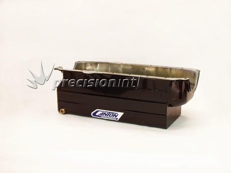 Chev SB Marine Oil PAN/Sump Suits 2PC RMS Blocks CN18100 - Canton Racing Products
