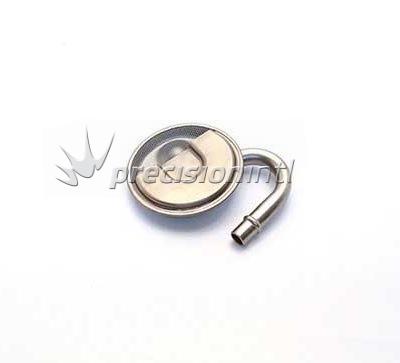 Chev SB Oil Pick Up Suits CN18100 Marine Pans CN18101 - Canton Racing Products - Oil System Components - Canton Racing Products