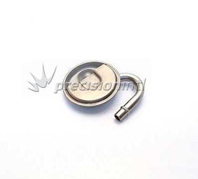 Chev SB Oil Pick Up Suits CN18100 Marine Pans CN18101 - Canton Racing Products - Oil System Components - Canton Racing Products