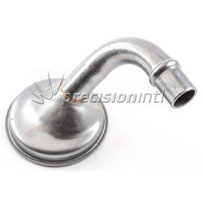Chev BB Oil Pick Up Suits CN18300 Marine Pans CN18301 - Canton Racing Products - Oil System Components - Canton Racing Products