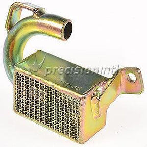 Chev SB Oil Pick Up 5/8 Inlet Suits Various 7.5" Deep Pans CN20020 - Canton Racing Products - Oil System Components - Canton Racing Products
