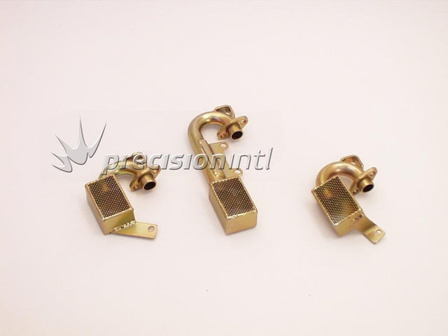 Chev SB Oil Pick Up 3/4 Bolt O Suits Various 7.5" Deep Pans CN20021 - Canton Racing Products - Oil System Components - Canton Racing Products