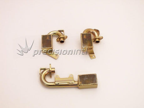 Chev SB Oil Pick Up 3/4 Bolt O Suits Various 7.5" Deep Pans CN20021 - Canton Racing Products