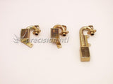 Chev SB Oil Pick Up 3/4 Bolt O Suits Various 7.5" Deep Pans CN20021 - Canton Racing Products - Oil System Components - Canton Racing Products