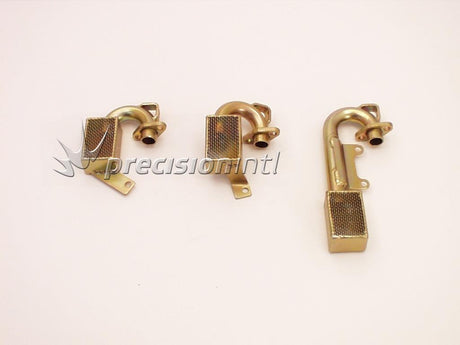 Chev SB Oil Pick Up 3/4 Bolt O Suits Various 7.5" Deep Pans CN20021 - Canton Racing Products