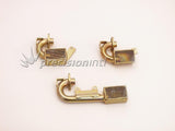 Chev SB Oil Pick Up 3/4 Bolt O Suits Various 7.5" Deep Pans CN20021 - Canton Racing Products - Oil System Components - Canton Racing Products