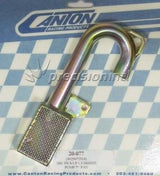 Chev SB Oil Pick Up 3/4" Inlet Suits 7" Deep Oil PAN CN20077 - Canton Racing Products - Oil System Components - Canton Racing Products