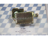 Chev SB Oil Pick Up Suits HV 8" Oil PAN With M55HV CN20080 - Canton Racing Products - Oil System Components - Canton Racing Products