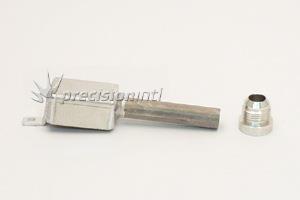 12AN Alloy Oil Pick Up Universal CN20720A - Canton Racing Products