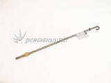 Universal 1/4" NPT Dipstick Kit Rigid Tube CN20850 - Canton Racing Products - Oil System Components - Canton Racing Products