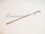 Universal 1/4" NPT Dipstick Kit Rigid Tube CN20850 - Canton Racing Products - Oil System Components - Canton Racing Products