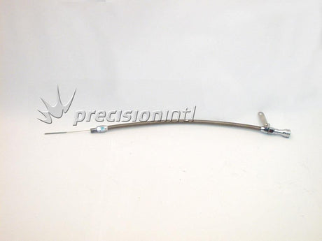 Universal 1/4" NPT Dipstick Kit Braided Flexible Screw In Style CN20854 - Canton Racing Products