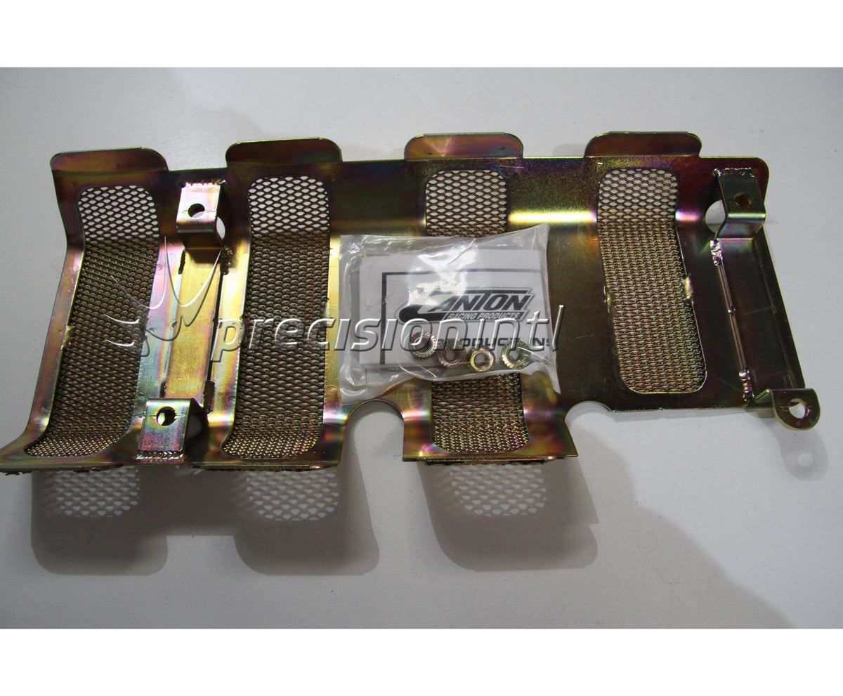 GM LS Windage Tray Suits Front Sump CN20902 - Canton Racing Products - Oil System Components - Canton Racing Products