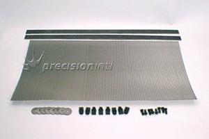 Universal Screen Windage Tray ONE WAY Screen Type CN20906 - Canton Racing Products