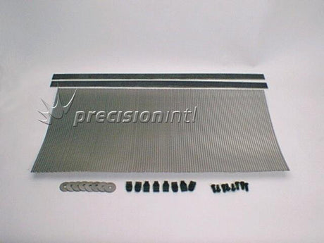 Universal Screen Windage Tray ONE WAY Screen Type CN20906 - Canton Racing Products