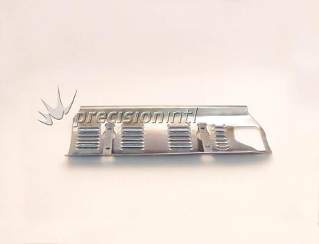 SBC Power Plus Windage Tray Most Pans W/Stock Frnt Sect CN20908S - Canton Racing Products