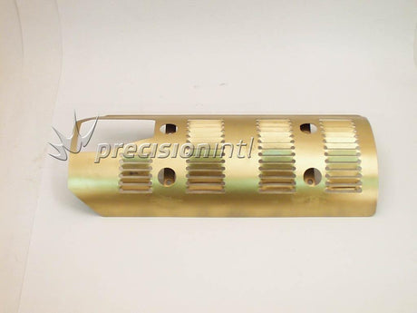 Power Plus Windage Tray Chev BB Use CN20-927 Studs CN20909 - Canton Racing Products