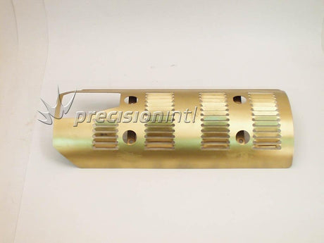 Power Plus Windage Tray Chev BB Use CN20-927 Studs CN20909 - Canton Racing Products