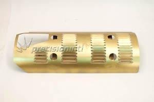 Power Plus Windage Tray Chev BB Use CN20-927 Studs CN20909 - Canton Racing Products