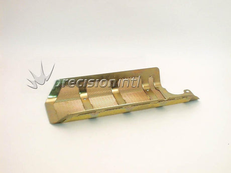 SBC Power Plus Windage Tray Long Suits LHS Dipstick CN20911 - Canton Racing Products