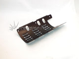 Chev SB Windage Tray Suits Circle Track PAN CN20914 - Canton Racing Products - Oil System Components - Canton Racing Products