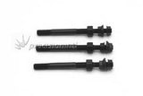 SBC Windage Tray Mounting Kit Suits 20 - 910/1 Wind Tray CN20920 - Canton Racing Products - Oil System Components - Canton Racing Products
