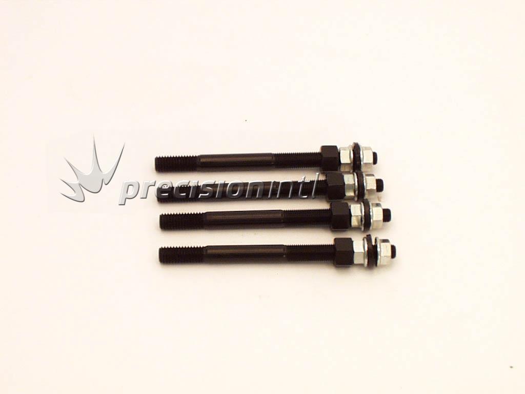 SBC Windage Tray Mounting Kit Suits 20 - 908 Windage Tray CN20921 - Canton Racing Products - Oil System Components - Canton Racing Products
