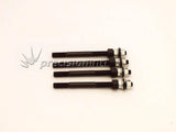 SBC Windage Tray Mounting Kit Suits 20 - 908 Windage Tray CN20921 - Canton Racing Products - Oil System Components - Canton Racing Products